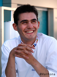 Julien ALVAREZ